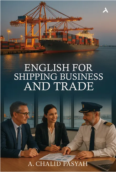 English for Shipping Business and Trade