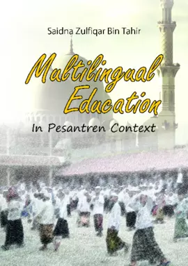 Multilingual Education in Pesantren Context