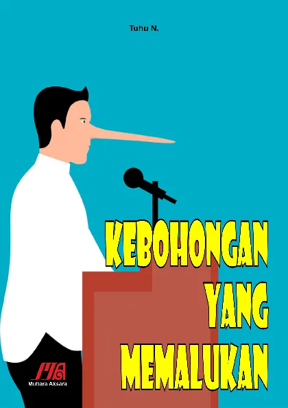 Kebohongan yang Memalukan