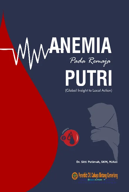 ANEMIA GIZI PADA REMAJA PUTRI Global Insight to Local Action
