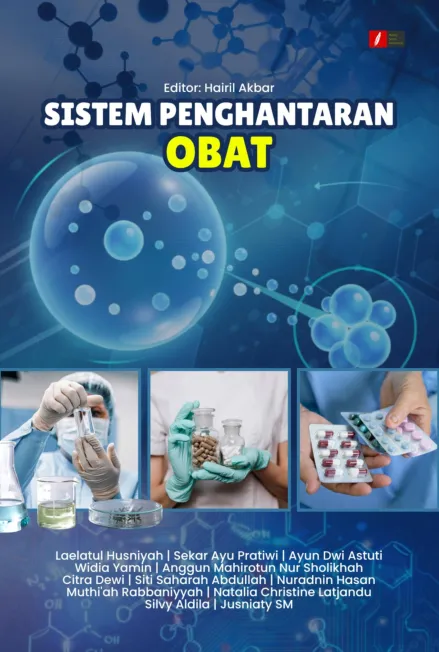 SISTEM PENGHANTARAN OBAT