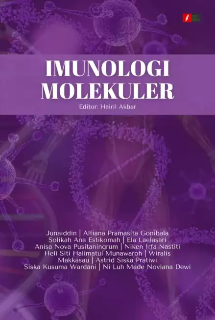 IMUNOLOGI MOLEKULER