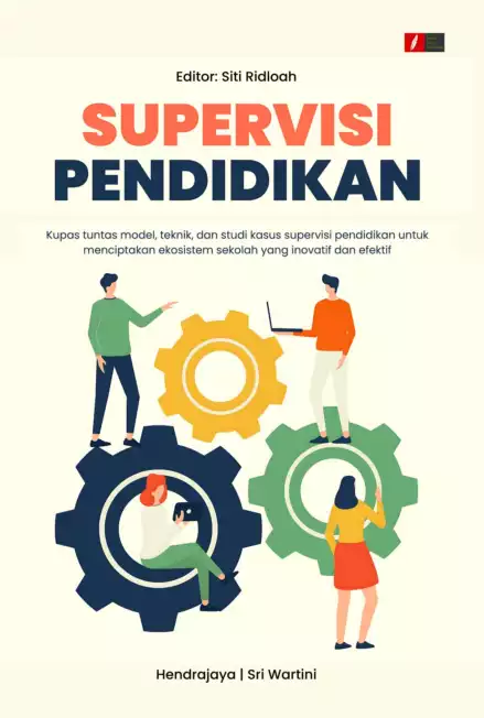 Supervisi Pendidikan