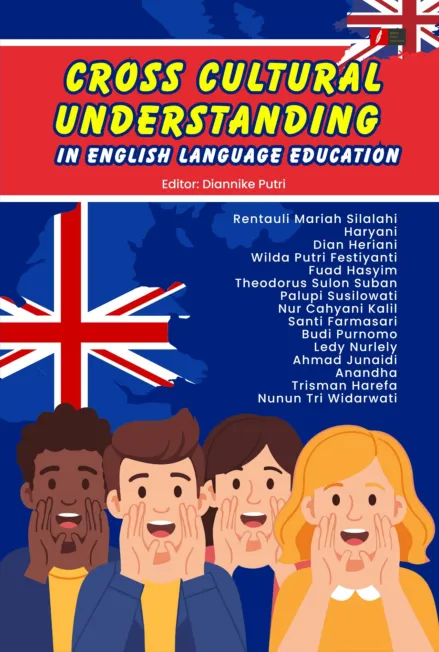 CROSS CULTURAL UNDERSTANDING IN ENGLISH LANGUAGE EDUCATION