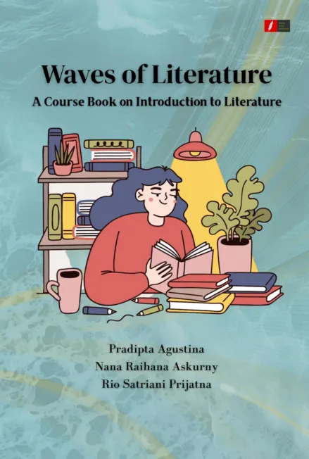 Waves of Literature: A Course Book on Introduction to Literature
