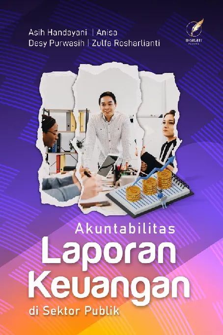 AKUNTABILITAS LAPORAN KEUANGAN DI SEKTOR PUBLIK