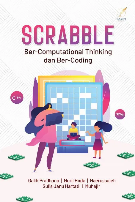 SCRABBLE BER-COMPUTATIONAL THINKING DAN BER-CODING