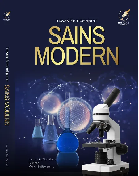 INOVASI PEMBELAJARAN SAINS MODERN