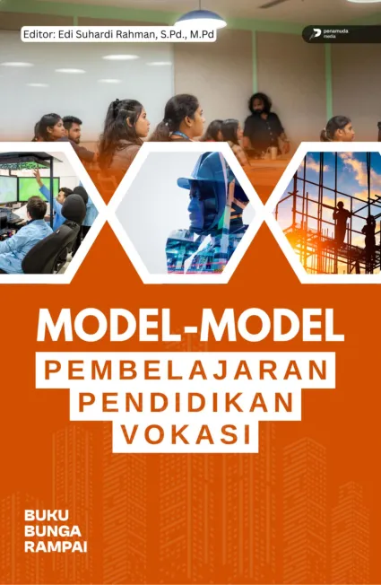 Model-Model Pembelajaran Vokasi