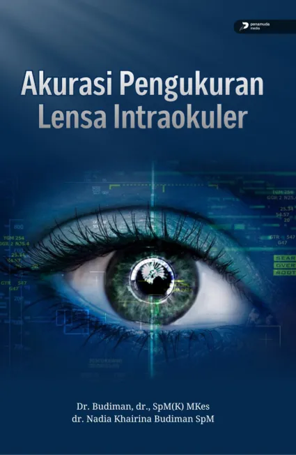 Akurasi Pengukuran Lensa Intraokuler