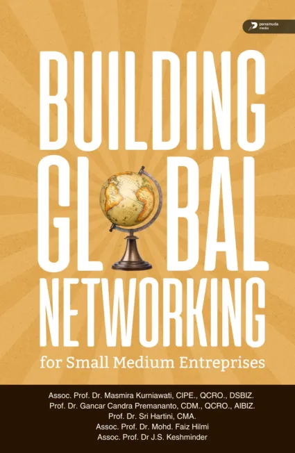 Building Global Networking for Small Medium Entreprises