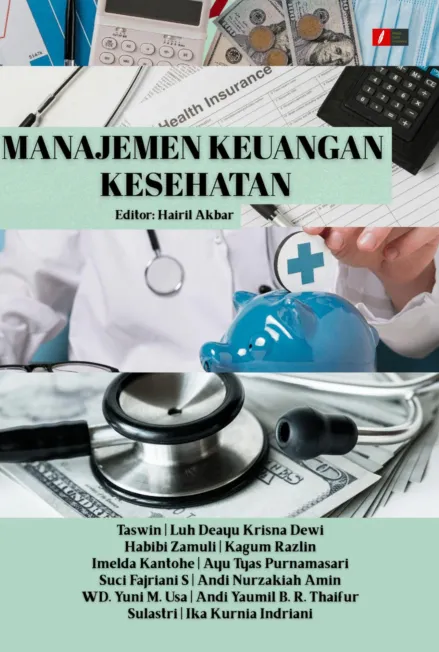 MANAJEMEN KEUANGAN KESEHATAN