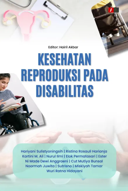 KESEHATAN REPRODUKSI PADA DISABILITAS