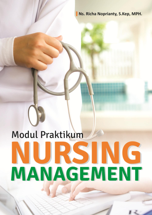 Modul Praktikum Nursing Management