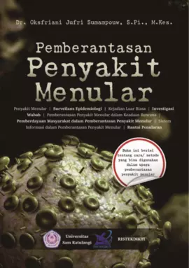 Pemberantasan Penyakit Menular