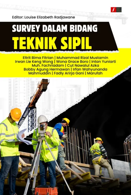 SURVEY DALAM BIDANG TEKNIK SIPIL