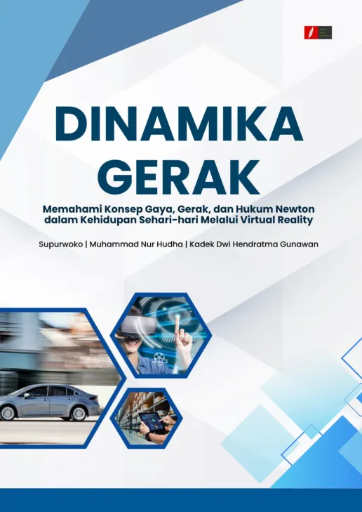 Dinamika Gerak