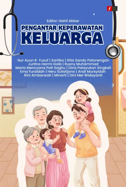 PENGANTAR KEPERAWATAN KELUARGA