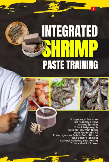 INTEGRATED SHRIMP PASTE TRAINING