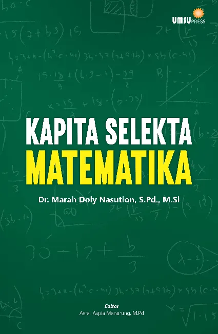 Kapita Selekta Matematika