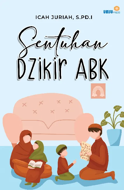Sentuhan Dzikir ABK