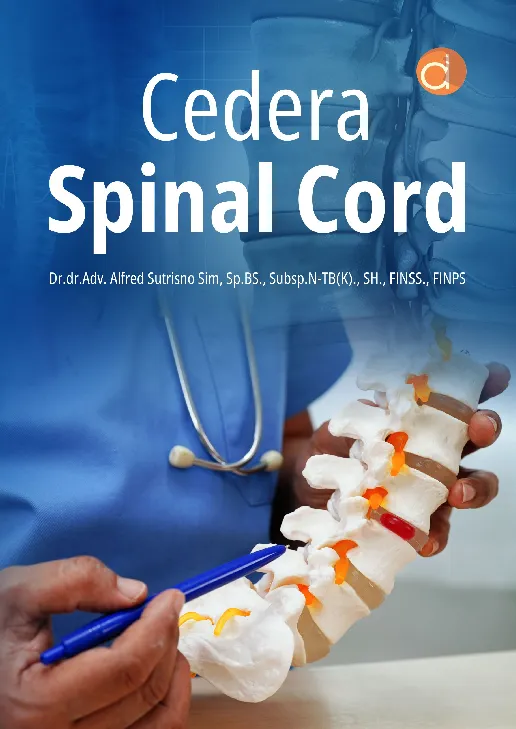 Cedera Spinal Cord