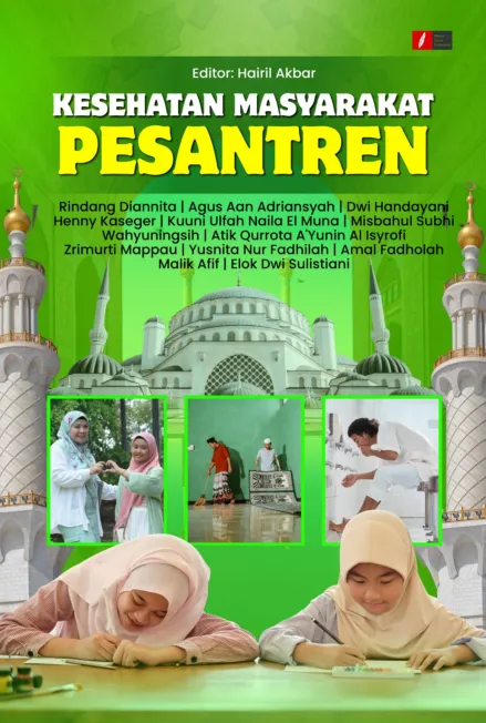 KESEHATAN MASYARAKAT PESANTREN