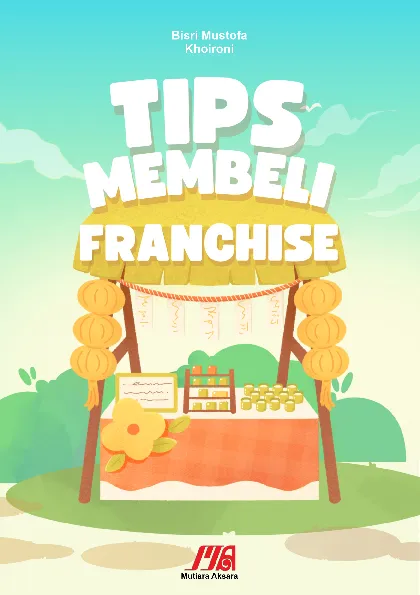 Tips Membeli Franchise