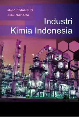 Industri Kimia Indonesia