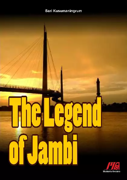 The Legend of Jambi