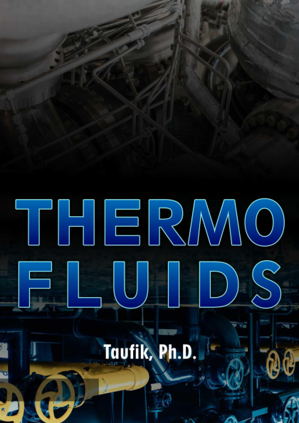 Buku Ajar Thermo-Fluids