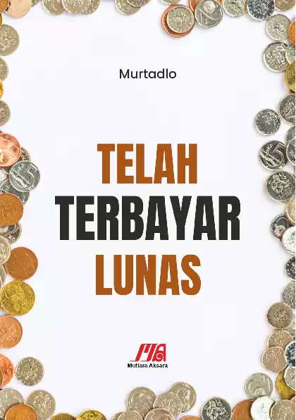 Telah Terbayar Lunas