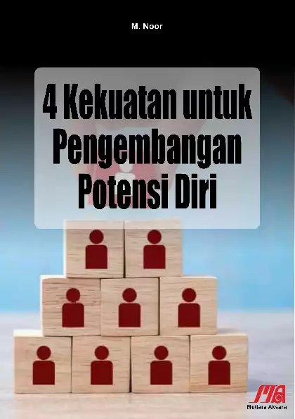 4 Kekuatan untuk Pengembangan Potensi Diri