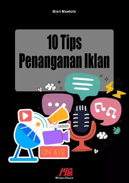 10 Tips Penanganan Iklan