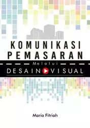 Komunikasi Pemasaran melalui Desain Visual