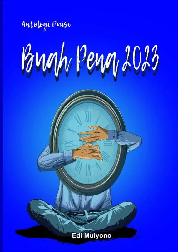 Antologi Puisi Buah Pena 2023