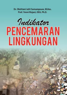 Indikator Pencemaran Lingkungan