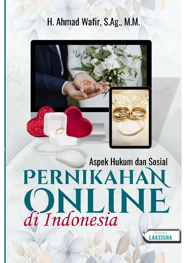 ASPEK HUKUM DAN SOSIAL PERNIKAHAN ONLINE DI INDONESIA