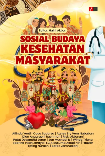 SOSIAL BUDAYA KESEHATAN MASYARAKAT