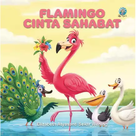 Flamingo Cinta Sahabat