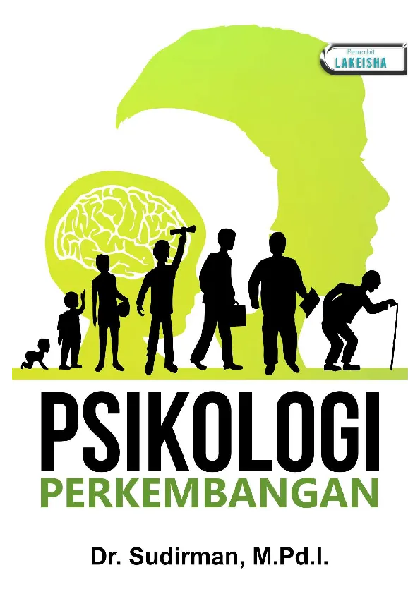 PSIKOLOGI PERKEMBANGAN