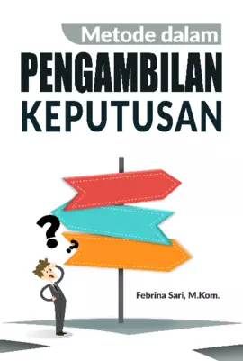 Metode dalam Pengambilan Keputusan