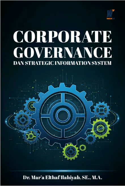 Corporate Governance dan Strategic Information System