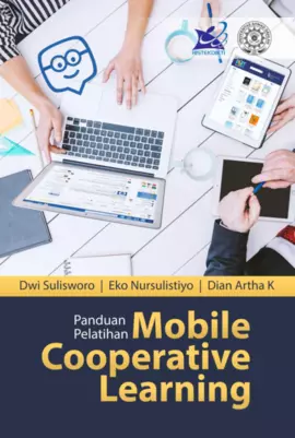 Panduan Pelatihan Mobile Cooperative Learning 