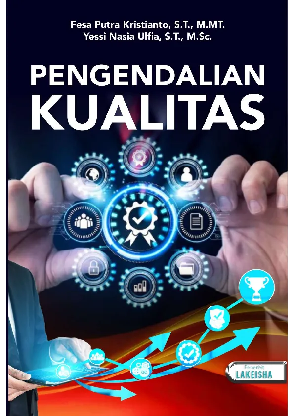 PENGENDALIAN KUALITAS