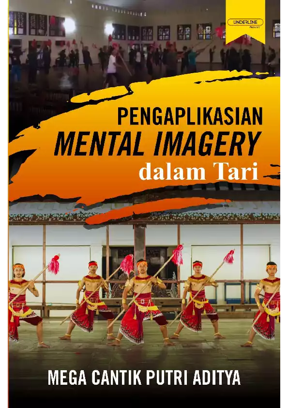 PENGAPLIKASIAN MENTAL IMAGERY dalam Tari