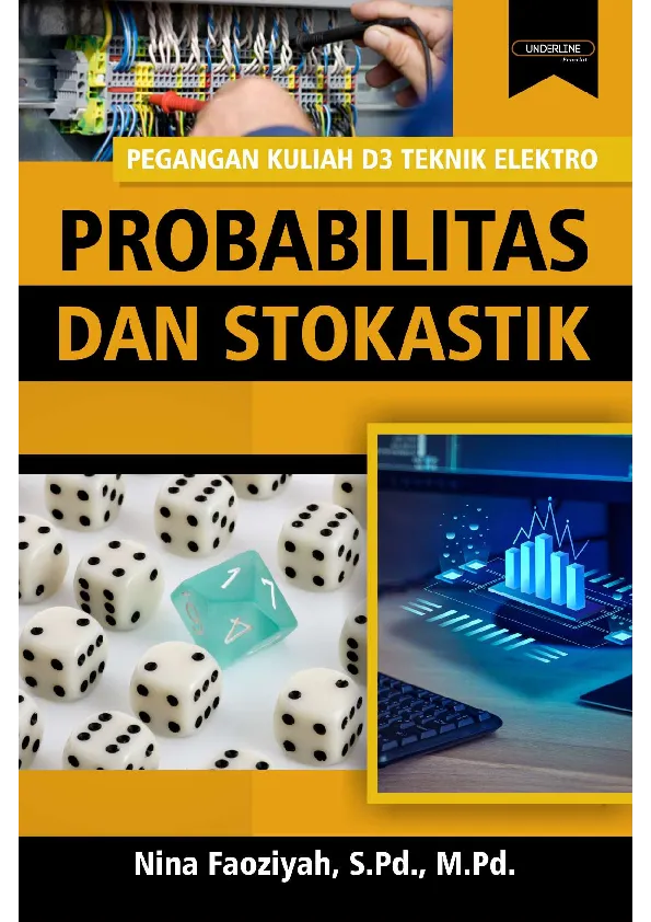 PROBABILITAS DAN STOKASTIK