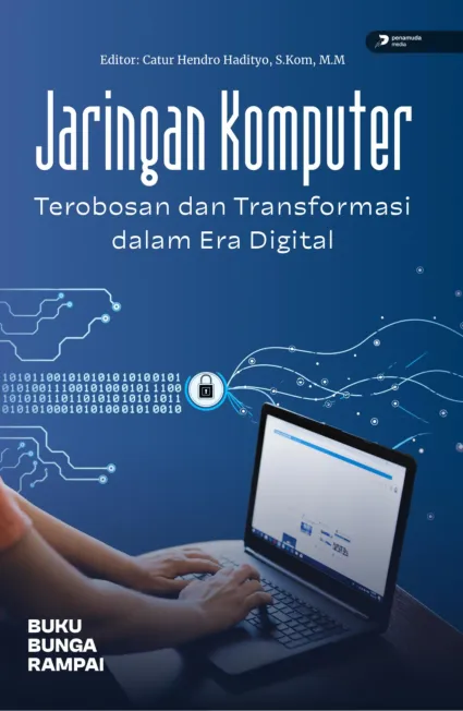 Jaringan Komputer: Terobosan dan Transformasi dalam Era Digital