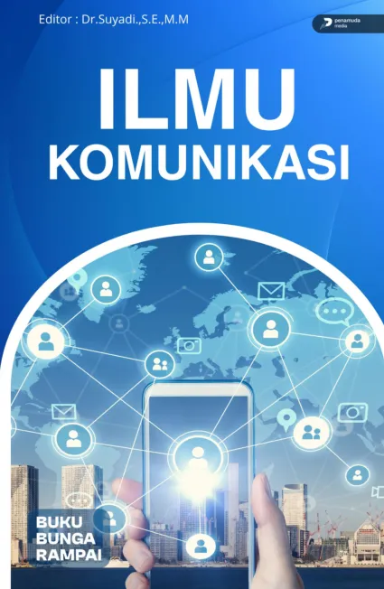 Ilmu Komunikasi
