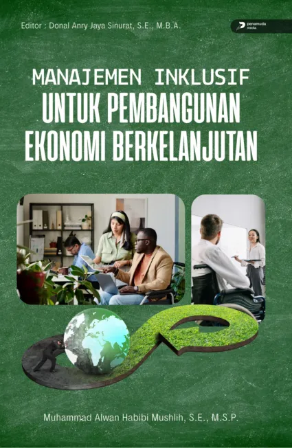 Manajemen Inklusif untuk Pembangunan Ekonomi Berkelanjutan